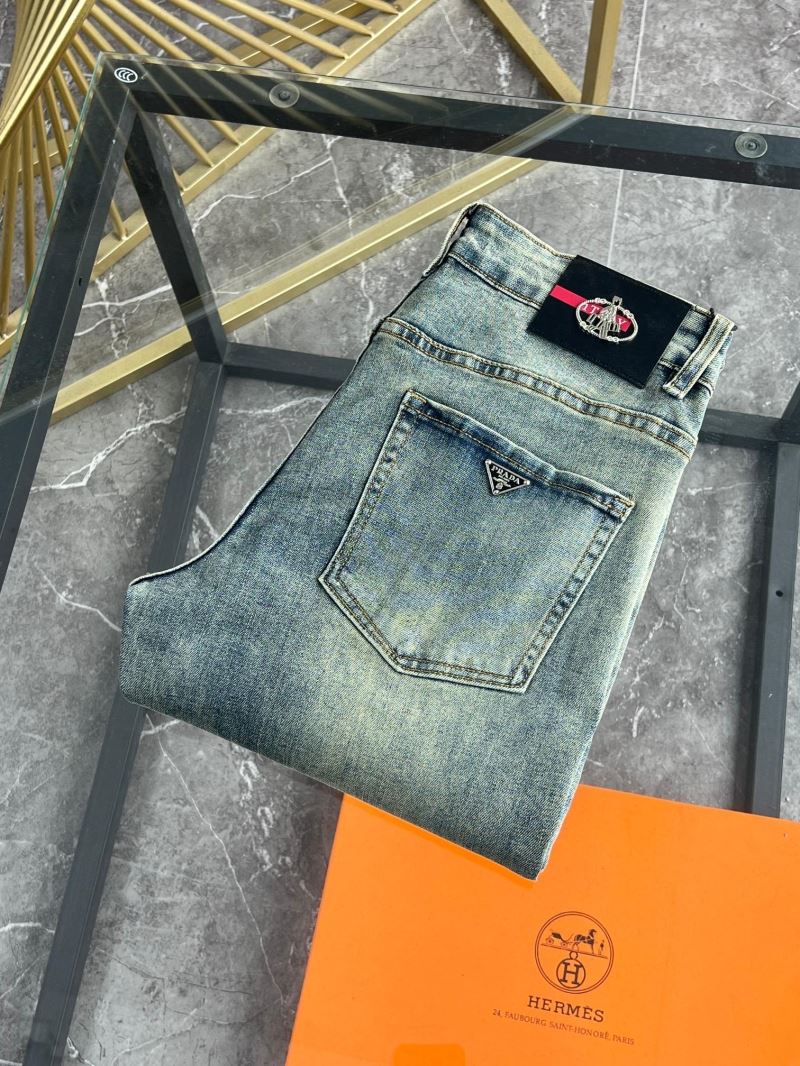 Prada Jeans